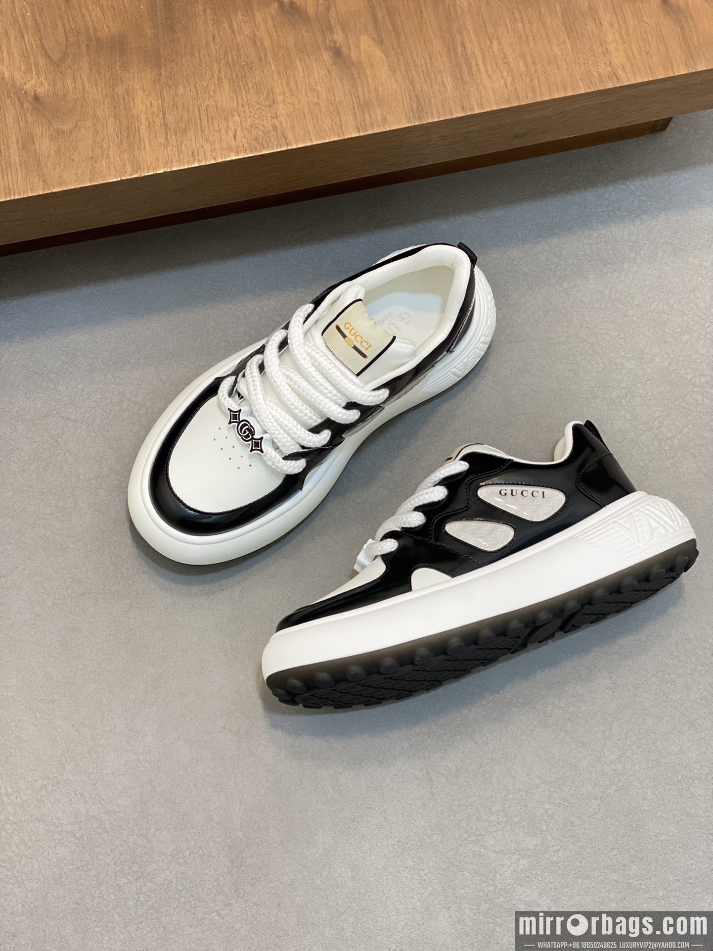 Gucci Replica Shoes sz38-45 hnh1202