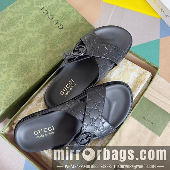 Gucci Replica Shoes sz38-45 mnh0402