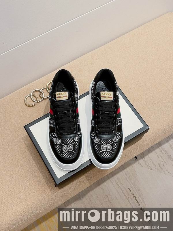 Gucci Replica Shoes sz38-42 mnf0223