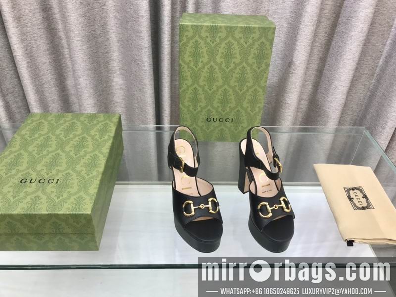Gucci Replica Shoes sz35-42 12cm mnf0318