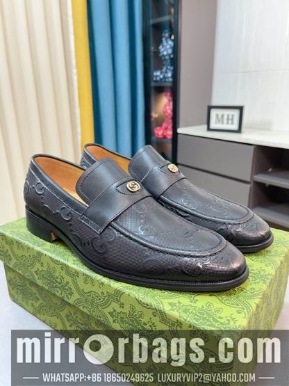 Gucci Replica Shoes sz38-45 mnh0514