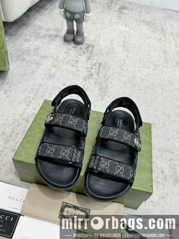 Gucci Replica Shoes sz35-41 2cm mnf0311