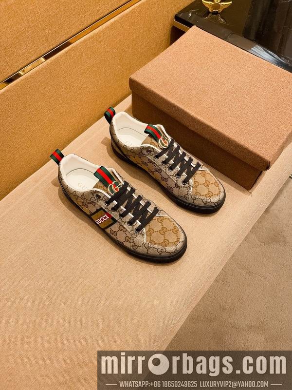 Gucci Replica Shoes sz38-44 mnf0314