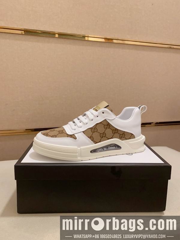 Gucci Replica Shoes sz38-44 hnm0121