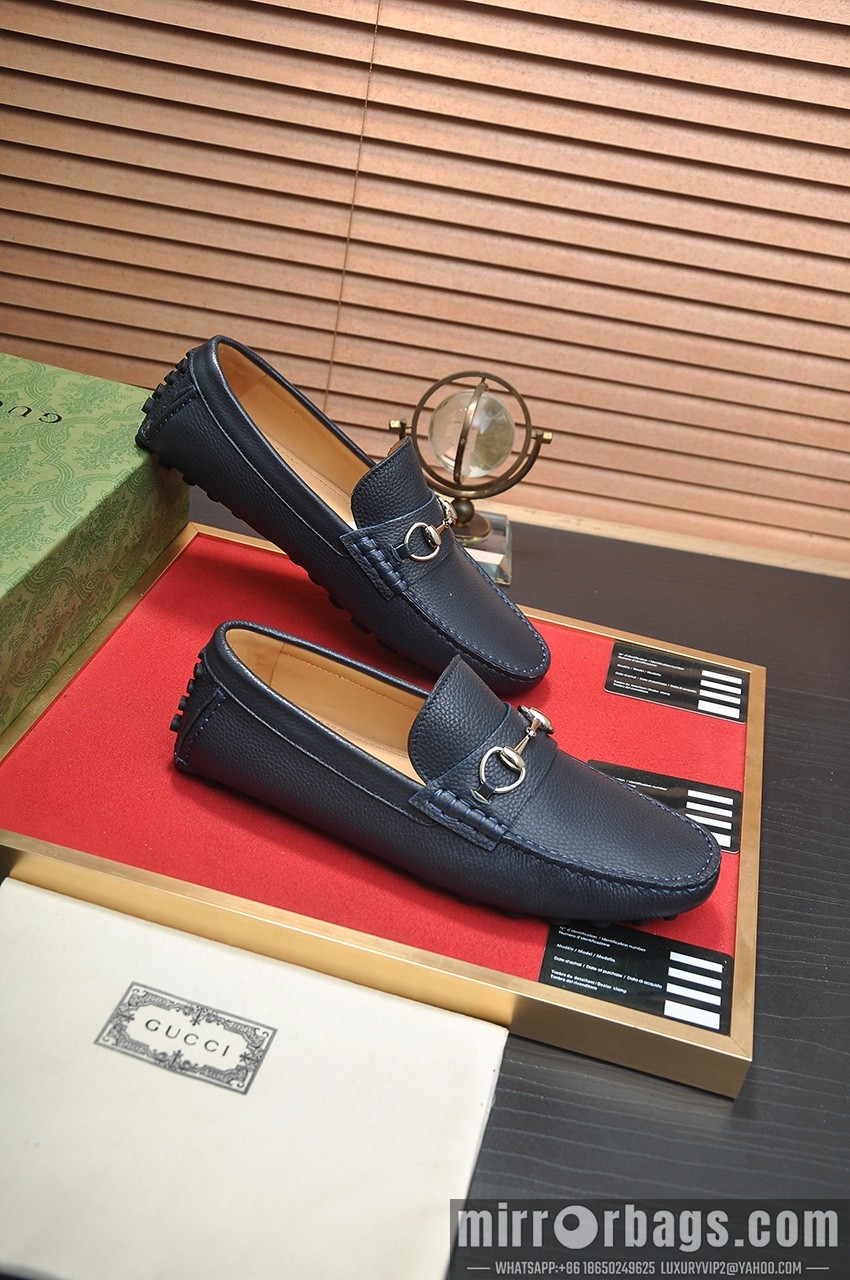Gucci Replica Shoes sz38-44 hnh1201