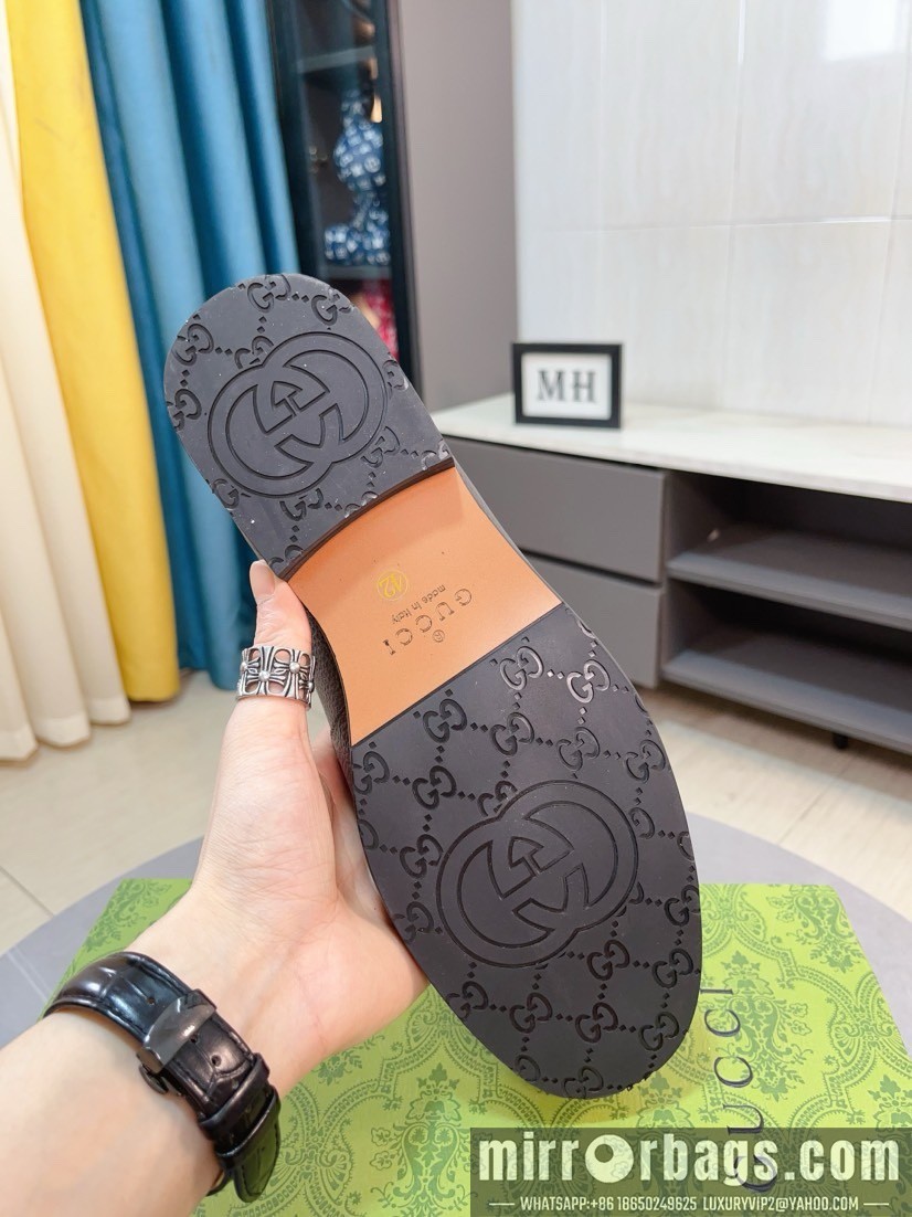 Gucci Replica Shoes sz38-44 h0707
