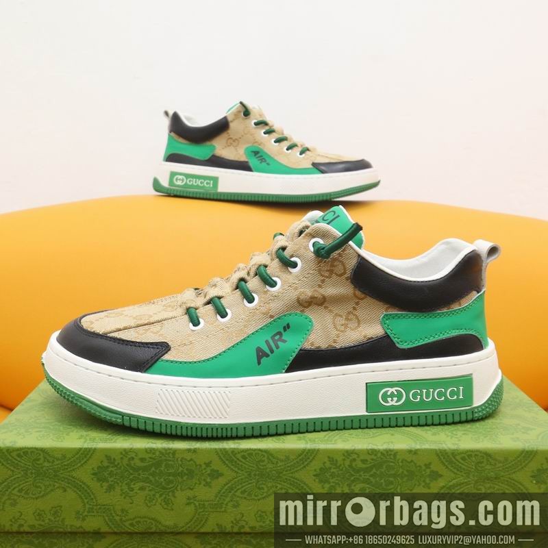 Gucci Replica Shoes sz38-45 mnf0105