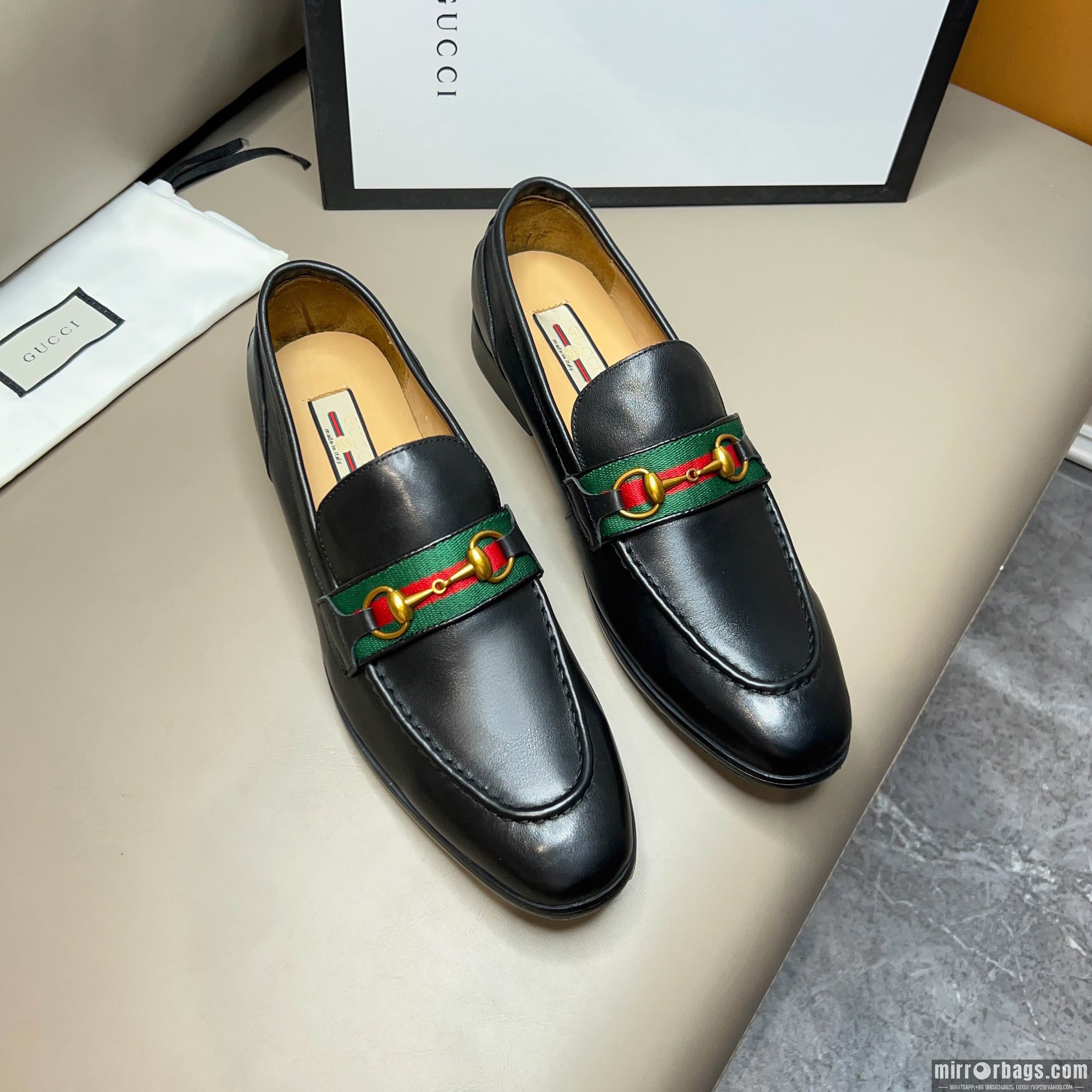 Gucci Replica Shoes sz38-44 h0804