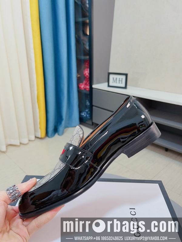 Gucci Replica Shoes sz38-44 mnf0240