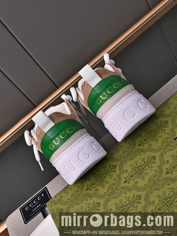 Gucci Replica Shoes sz38-45 mnf0222