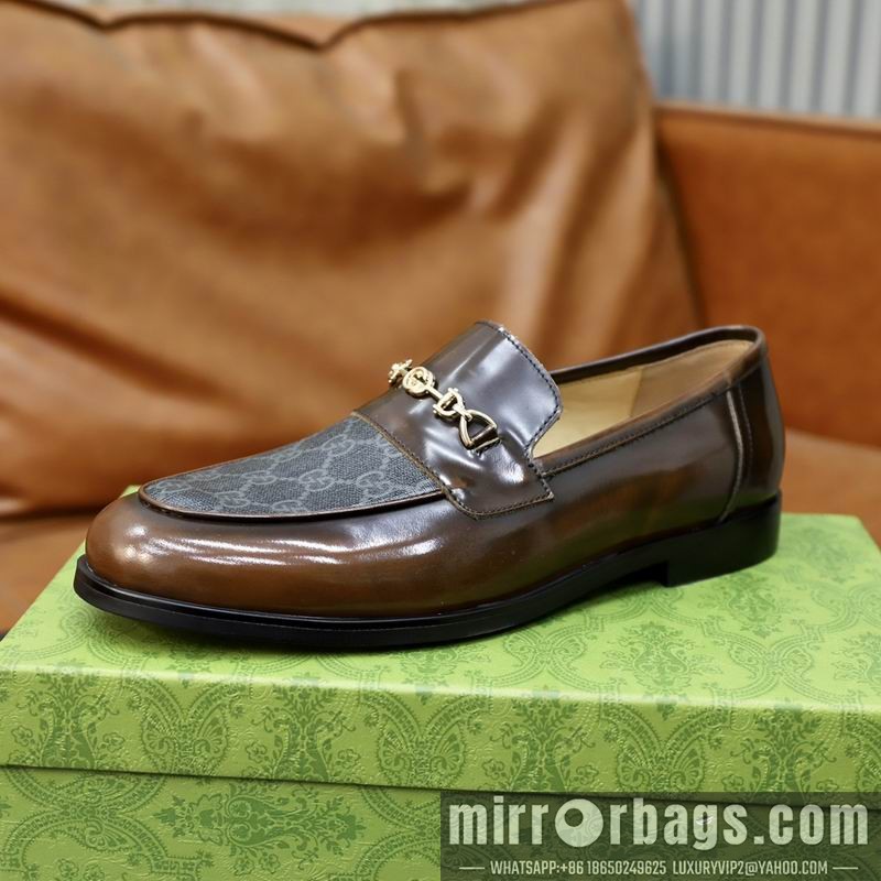 Gucci Replica Shoes sz38-44 hnm0186