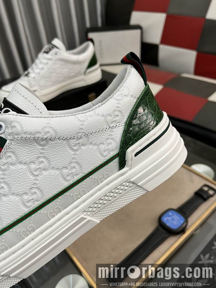 Gucci Replica Shoes sz38-44 hnh0226
