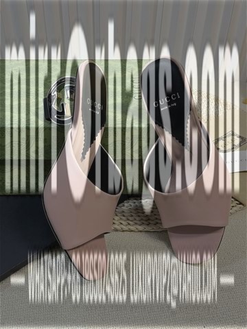 Gucci Replica Shoes sz35-43 5.5cm mnh0401
