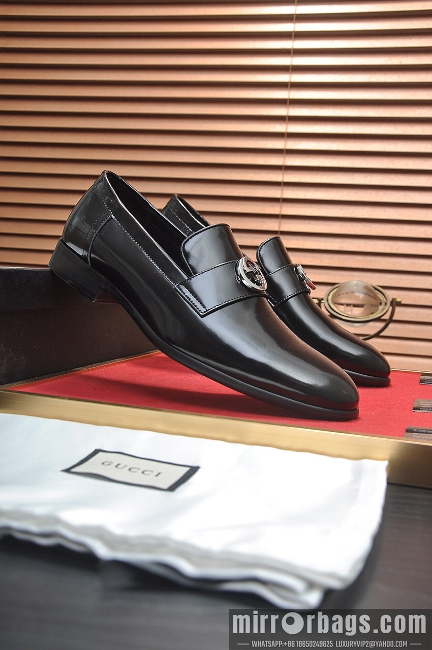 Gucci Replica Shoes sz38-45 hnh1217