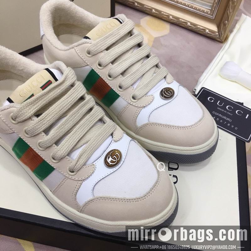 Gucci Replica Shoes sz35-44 SD0308