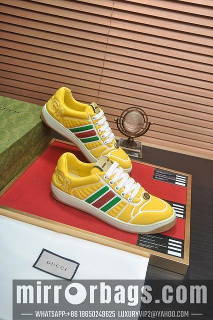 Gucci Replica Shoes sz35-45 mnh0701