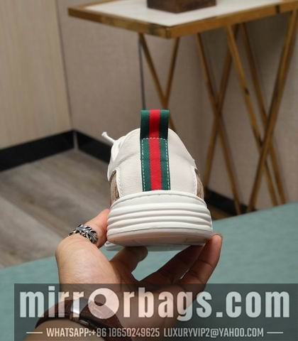 Gucci Replica Shoes sz38-44 mnh0804