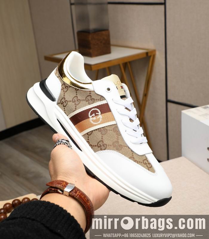 Gucci Replica Shoes sz38-44 mnf0358