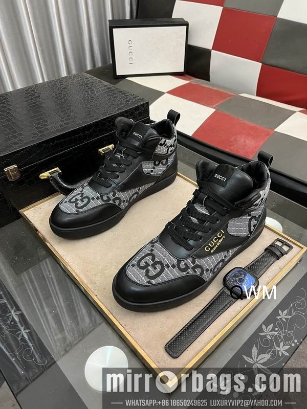 Gucci Replica Shoes sz38-45 WM0902