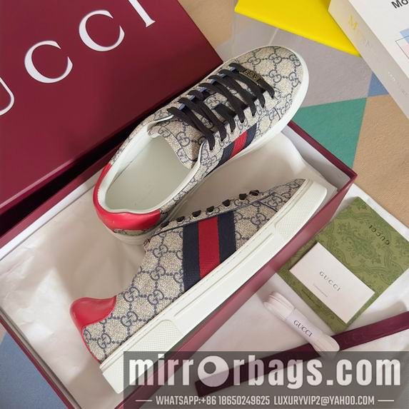 Gucci Replica Shoes sz39-45 mnh0803