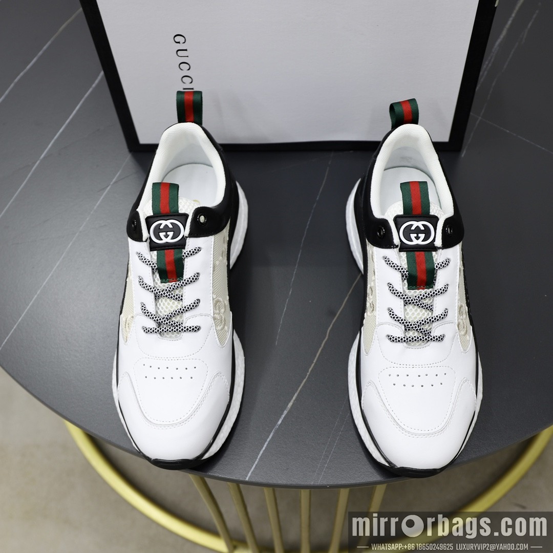 Gucci Replica Shoes sz38-44 h0716