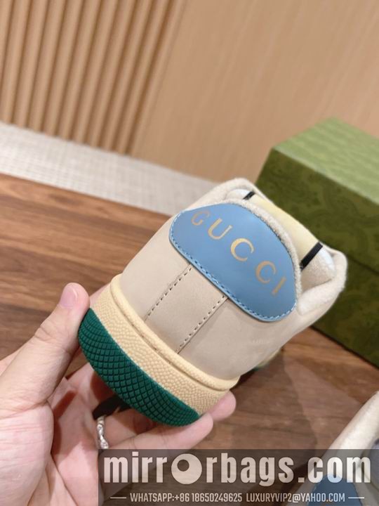 Gucci Replica Shoes sz35-40 mnh1002