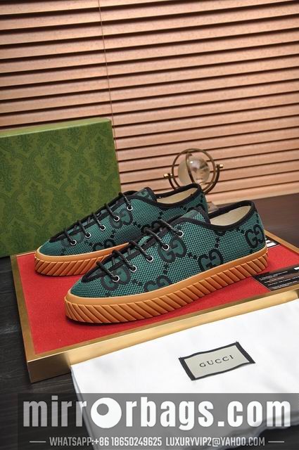 Gucci Replica Shoes sz38-45 mnh0807