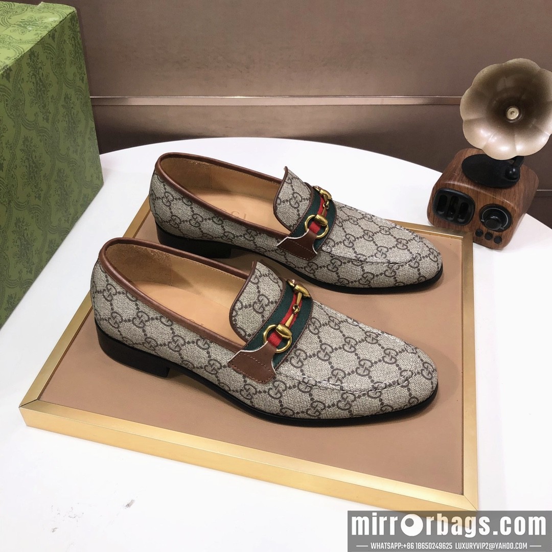 Gucci Replica Shoes sz38-45 hnh1210