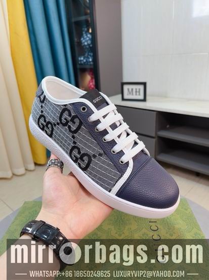 Gucci Replica Shoes sz38-44 mnh0603