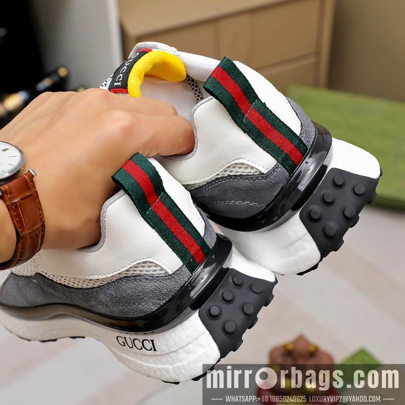 Gucci Replica Shoes sz38-44 mnf0349