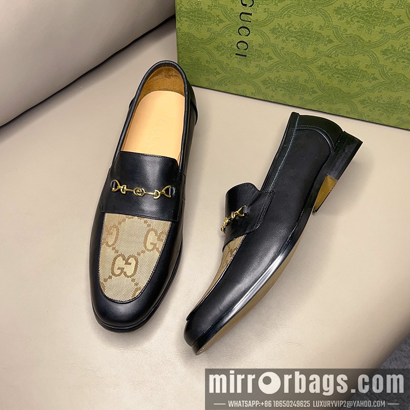 Gucci Replica Shoes sz38-44 h0814