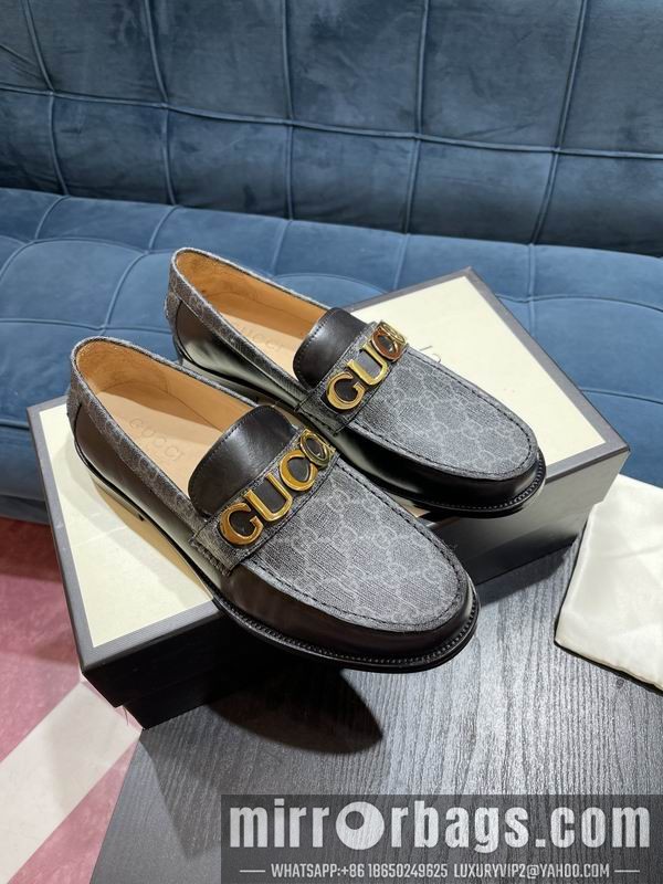 Gucci Replica Shoes sz39-44 hnm0105