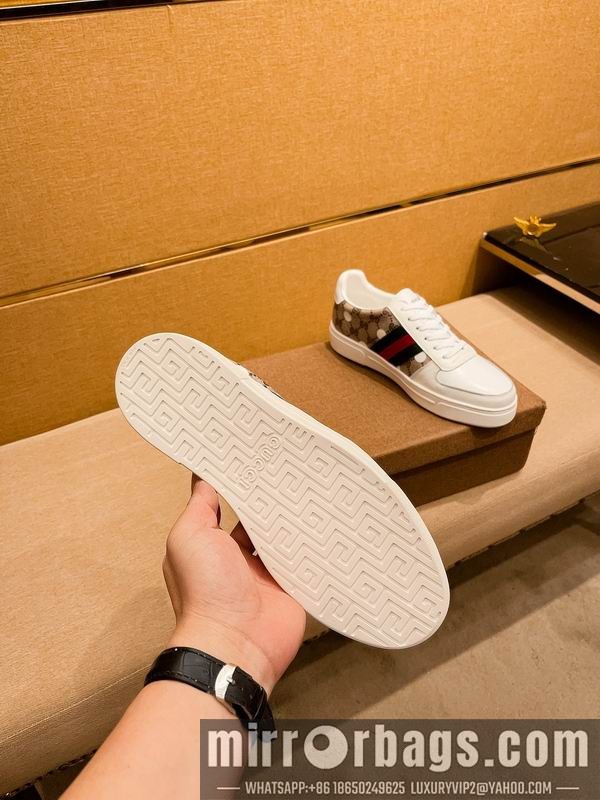 Gucci Replica Shoes sz38-44 mnf03102