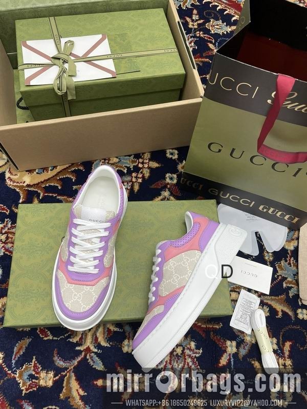 Gucci Replica Shoes sz34-44 GDT0304