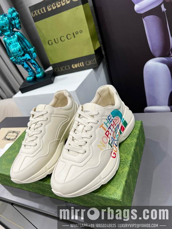 Gucci Replica Shoes sz35-39 38-45 mnf0105