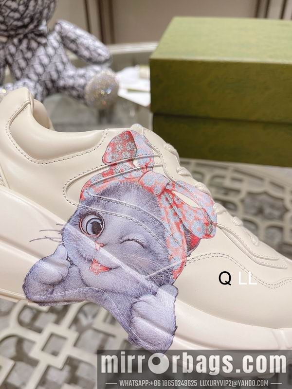 Gucci Replica Shoes colour sz35-45 LL1230