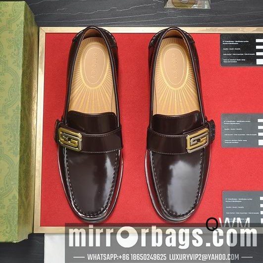 Gucci Replica Shoes sz38-45 2C WM0901