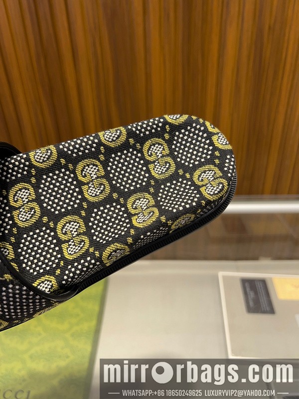 Gucci Replica Shoes sz38-45 jyh0235