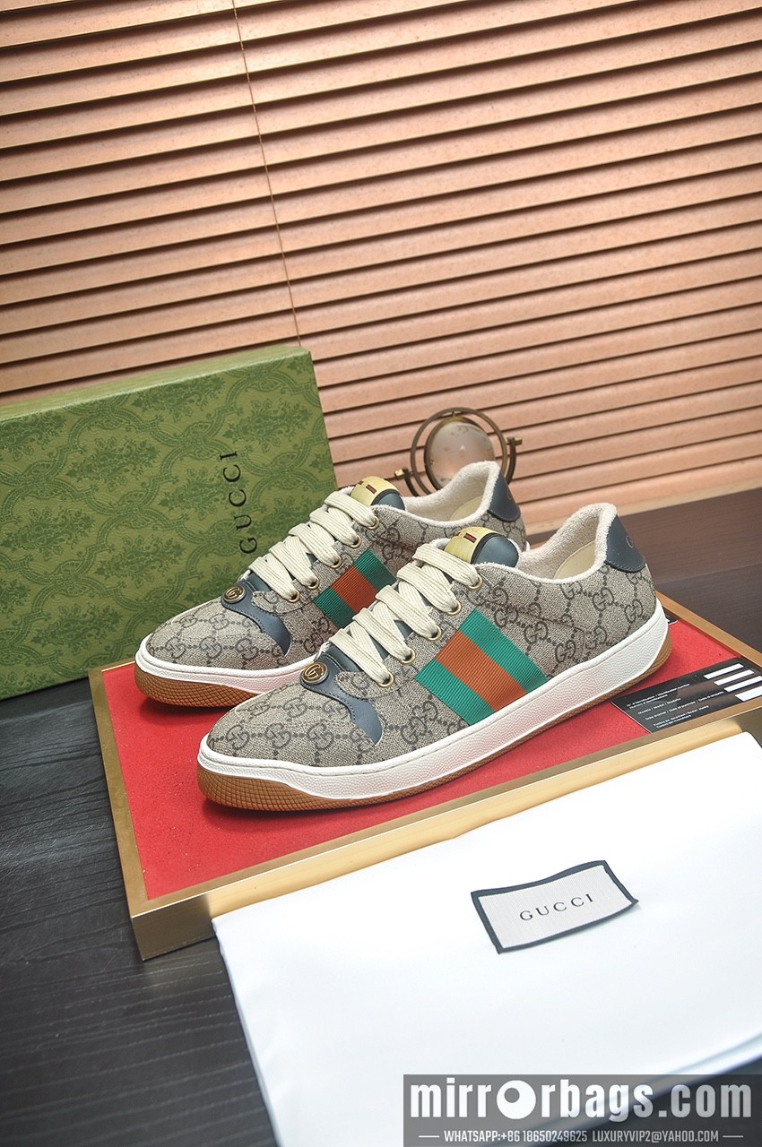 Gucci Replica Shoes sz35-44 h0705