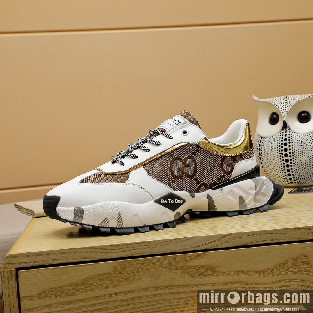 Gucci Replica Shoes sz38-45 hnh1206