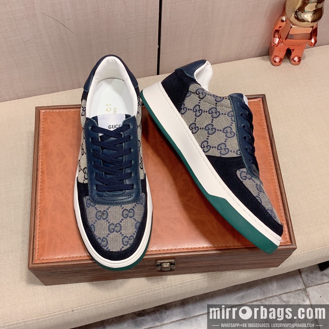 Gucci Replica Shoes sz38-44 h0601