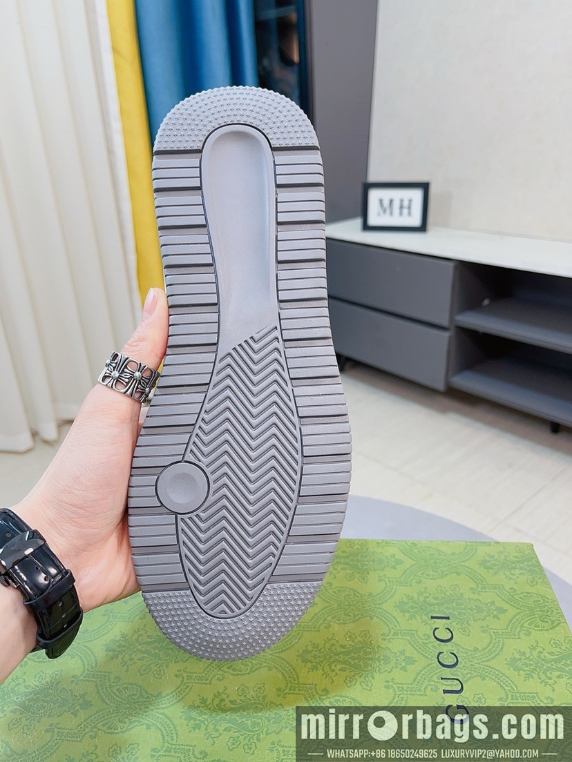 Gucci Replica Shoes sz38-44 h0619