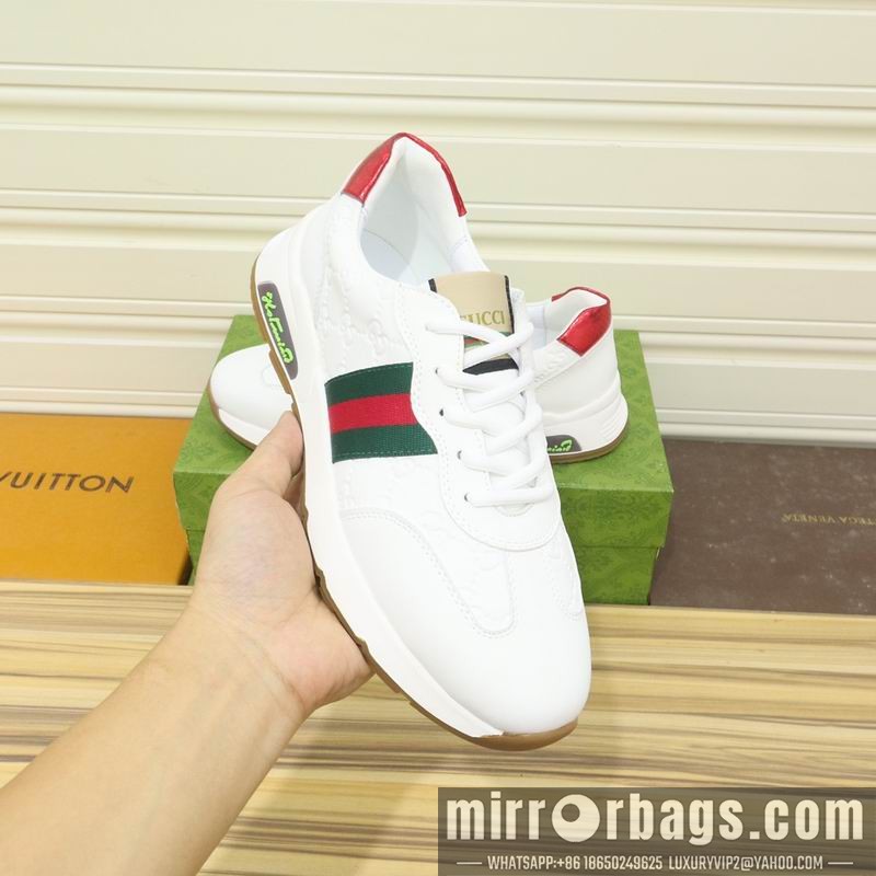 Gucci Replica Shoes sz38-45 mnf0318