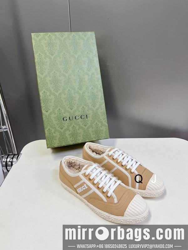 Gucci Replica Shoes sz35-45 J1116