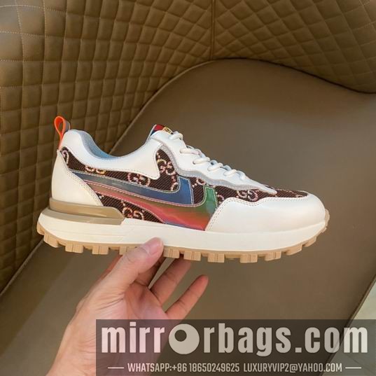 Gucci Replica Shoes sz38-45 mnh0408