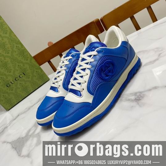 Gucci Replica Shoes sz35-45 mnh0401