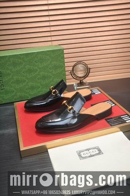 Gucci Replica Shoes sz38-45 mnh0504