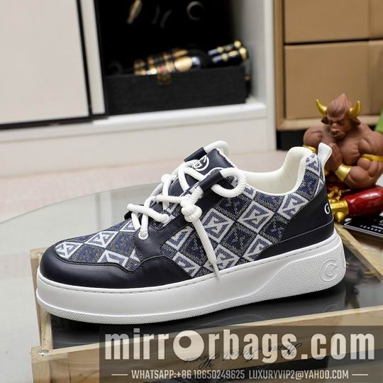 Gucci Replica Shoes sz38-44 mnh0523