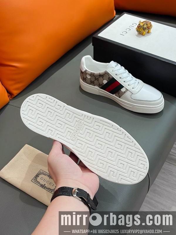Gucci Replica Shoes sz38-44 mnf03109