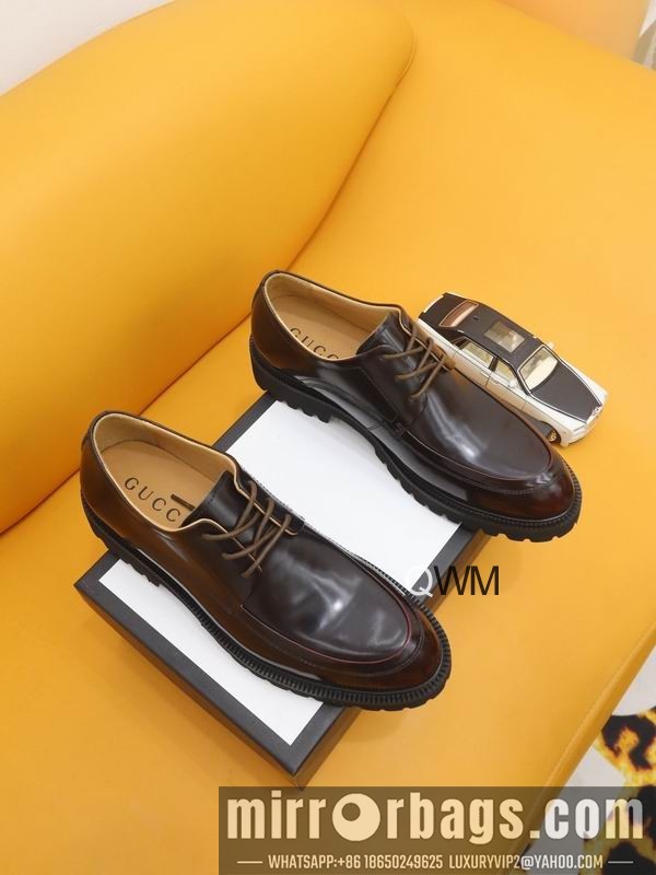 Gucci Replica Shoes sz38-44 WM0358